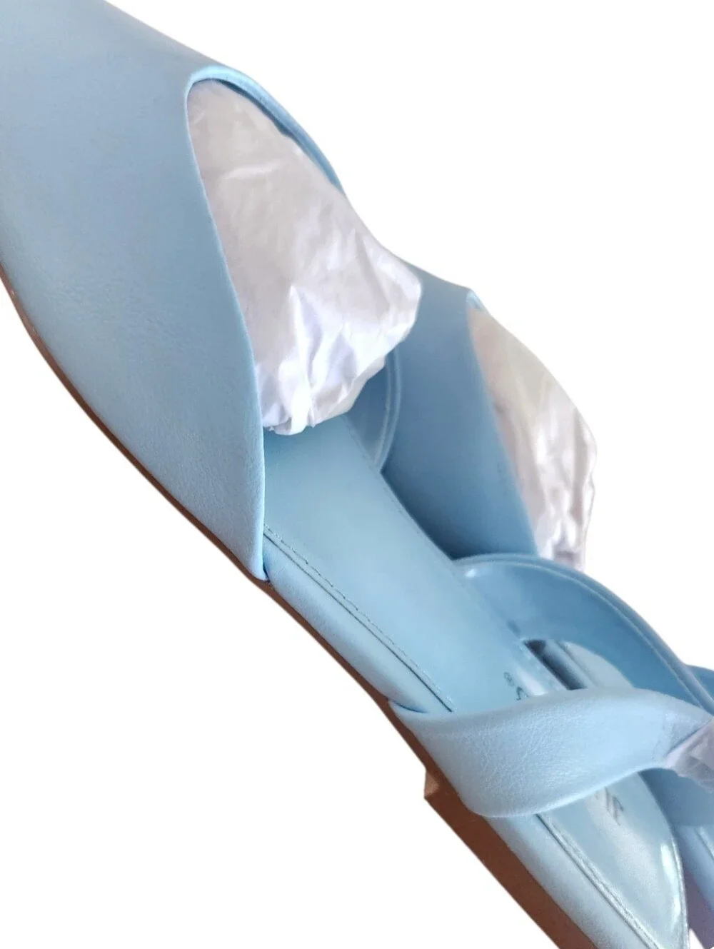 JustFab florance pointed
